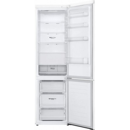 Холодильник LG GA-B509SQSM фото №6