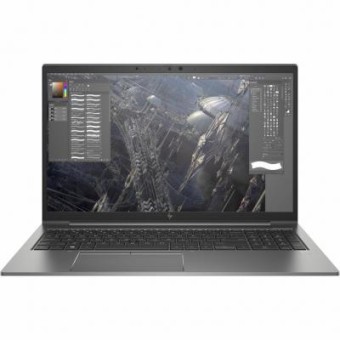Зображення Ноутбук HP ZBook Firefly 15 G8 (1G3U1AV_V8)