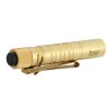 Фонарик Olight i3T EOS Brass Limited edition (i3T EOS Brass) фото №2