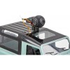 Радиоуправляемая игрушка ZIPP Toys Машинка 4x4 полноприводный внедорожник с камерой, зеленый (FY003AW green) фото №7
