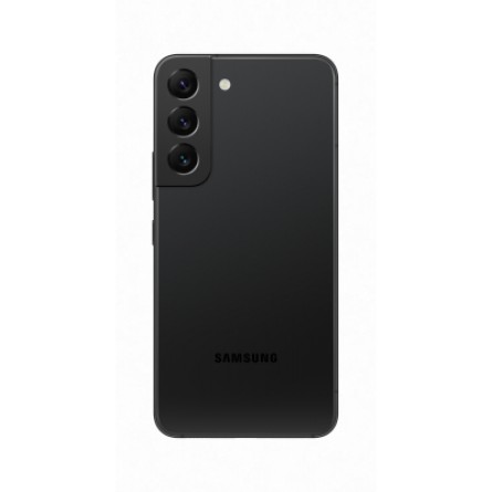 Смартфон Samsung SM-S901B/128 (Galaxy S22 8/128Gb) Phantom Black (SM-S901BZKDSEK) фото №5