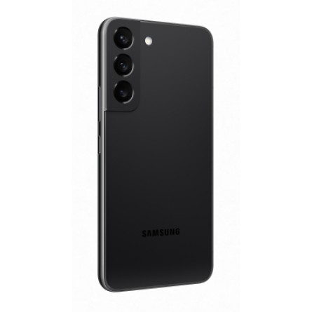 Смартфон Samsung SM-S901B/128 (Galaxy S22 8/128Gb) Phantom Black (SM-S901BZKDSEK) фото №6