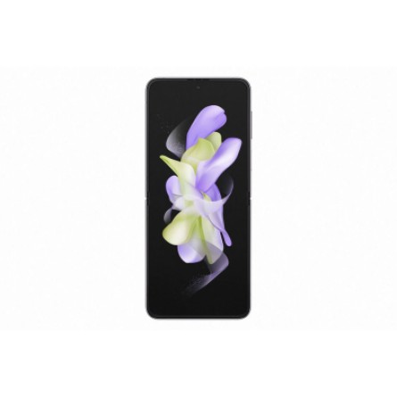 Смартфон Samsung Galaxy Flip4 8/256Gb Bora Purple (SM-F721BLVHSEK) фото №2