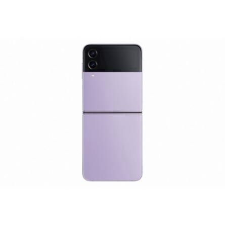 Смартфон Samsung Galaxy Flip4 8/256Gb Bora Purple (SM-F721BLVHSEK) фото №4