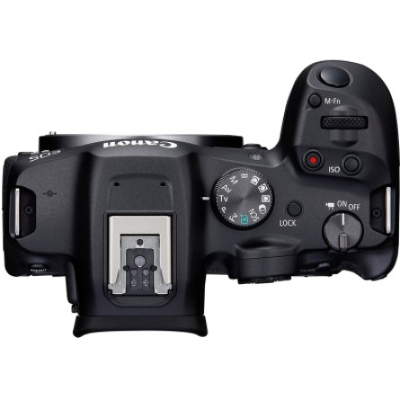 Цифрова фотокамера Canon EOS R7   RF-S 18-150 IS STM (5137C040) фото №5