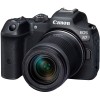 Цифрова фотокамера Canon EOS R7   RF-S 18-150 IS STM (5137C040)