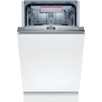 Зображення Посудомийна машина Bosch SPH4EMX28K