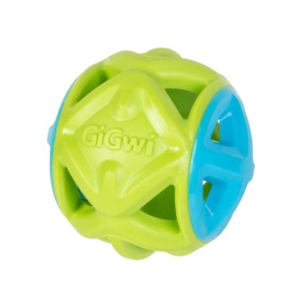 Изображение Іграшки для собак Collar GiGwi Basic М'яч 9 см (2349)