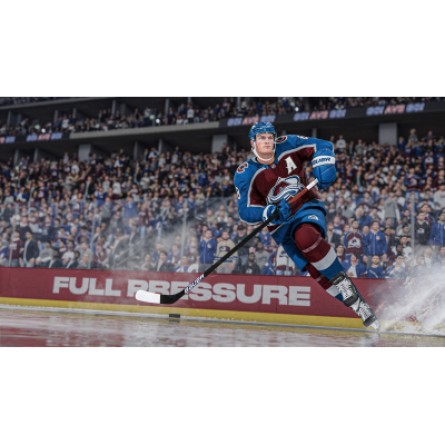 Диск Sony EA SPORTS NHL 24, BD диск (1162884) фото №5