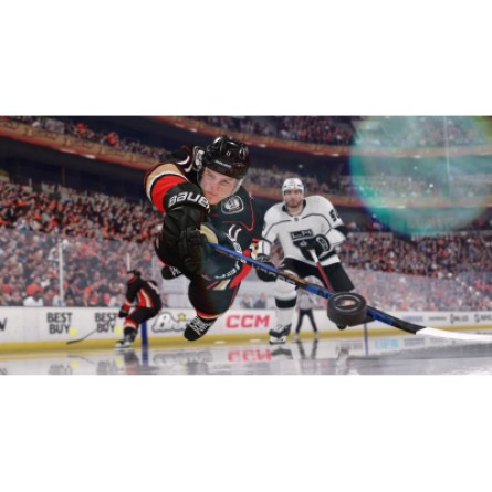 Диск Sony EA SPORTS NHL 24, BD диск (1162884) фото №7