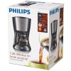 Кофеварка Philips HD 7459/20 фото №3