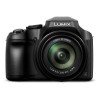 Цифровая фотокамера Panasonic DC-FZ82EE-K Black (DC-FZ82EE-K) фото №2