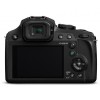 Цифрова фотокамера Panasonic DC-FZ82EE-K Black (DC-FZ82EE-K) фото №3