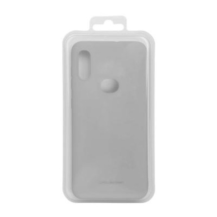 Чехол для телефона BeCover Matte Slim TPU Galaxy A10s 2019 SM-A107 White (704189) фото №2