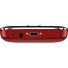 Мобільний телефон Nomi i220 Red фото №7