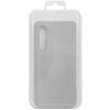 Чехол для телефона BeCover Matte Slim TPU Huawei P30 White (703406) (703406)