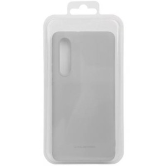 Зображення Чохол для телефона BeCover Matte Slim TPU Huawei P30 White (703406) (703406)
