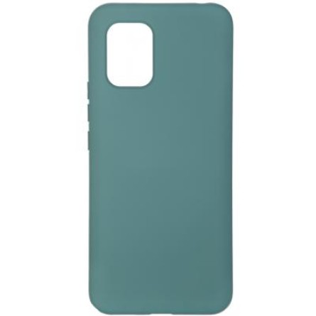 Чехол для телефона Armorstandart ICON Case Xiaomi Mi 10 lite Pine Green (ARM56876)
