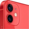 Смартфон Apple iPhone 12 mini 64Gb (PRODUCT) Red (MGE03FS/A | MGE03RM/A) фото №4