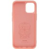 Чохол для телефона Armorstandart ICON Case for Apple iPhone 12 Mini Pink (ARM57485) фото №2