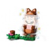 Конструктор Lego Super Mario Марио-тануки. Бонусный костюм 13 деталей (71385) фото №4