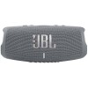 Портативна колонка JBL Charge 5 Grey (CHARGE5GRY)