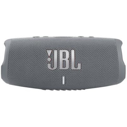 Портативна колонка JBL Charge 5 Grey (CHARGE5GRY)