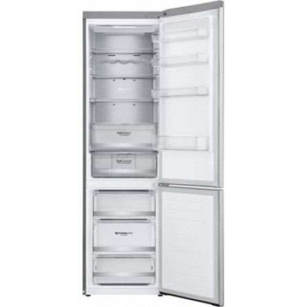 Холодильник LG GW-B509SAUM фото №4
