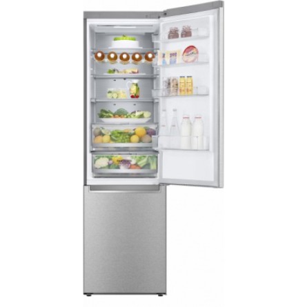 Холодильник LG GW-B509SAUM фото №8