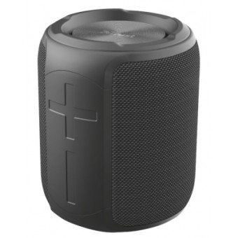 Изображение Акустическая система Trust Caro Compact Bluetooth Speaker Black (23834)