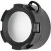 Ліхтарик Olight Диффузионный фильтр  35 mm White (DM20)