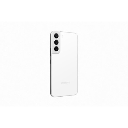Смартфон Samsung SM-S901B/128 (Galaxy S22 8/128Gb) Phantom White (SM-S901BZWDSEK) фото №6