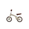 Велосипед дитячий QPlay Tech Air Blue White (QP-Bike-002White)