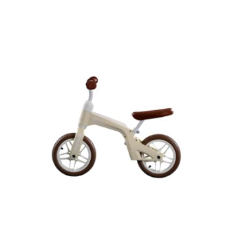 Зображення Велосипед дитячий QPlay Tech Air Blue White (QP-Bike-002White)