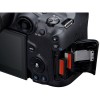 Цифрова фотокамера Canon EOS R7 body (5137C041) фото №9