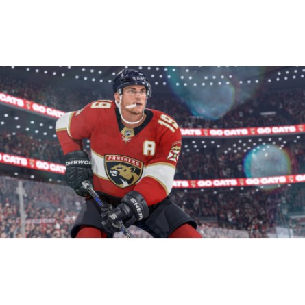 Диск Sony EA SPORTS NHL 24, BD диск (1162882) фото №4