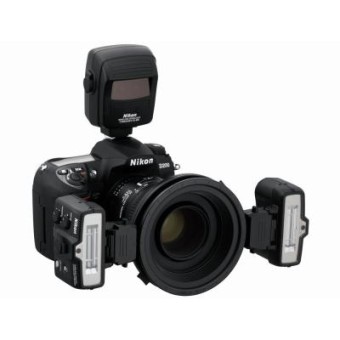 Зображення Спалах Nikon SB-R200   R1C1 (FSA906CA)