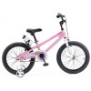 Велосипед дитячий Royal Baby FREESTYLE 18", розовый (RB18B-6-PNK)