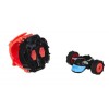 Радиоуправляемая игрушка NEW BRIGHT Bright WATCHDOG CLOCK Red (3703U-2) фото №2