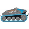 Радиоуправляемая игрушка Maisto Tread Shredder Серо-голубой (82101 grey/blue)