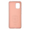 Чохол для телефона Armorstandart ICON Case Xiaomi Mi 10 lite Pink Sand (ARM56875) фото №2