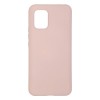 Чехол для телефона Armorstandart ICON Case Xiaomi Mi 10 lite Pink Sand (ARM56875)