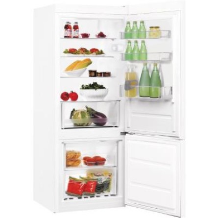 Холодильник Indesit LR6S1W фото №2