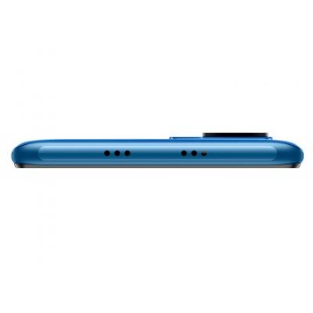 Смартфон Poco F3 6/128GB Ocean Blue (Global Version) фото №5