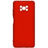 Чохол для телефона Armorstandart ICON Case for Xiaomi Poco X3/Poco X3 Pro Red (ARM58583)
