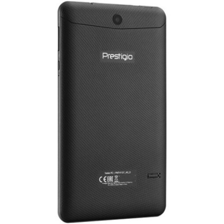 Планшет Prestigio Q Mini 4137 4137 7" 1/16GB 4G Black (PMT4137_4G_D_EU) фото №6