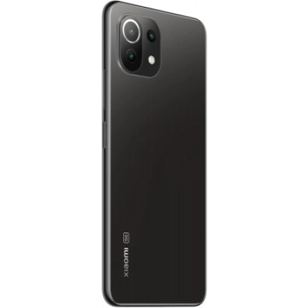Смартфон Xiaomi Mi 11 Lite 5G 8/128GB Truffle Black (Global Version) фото №10