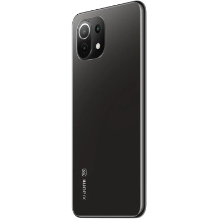 Смартфон Xiaomi Mi 11 Lite 5G 8/128GB Truffle Black (Global Version) фото №9