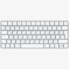 Клавіатура Apple Magic Keyboard Bluetooth Ru (MK2A3RS/A)