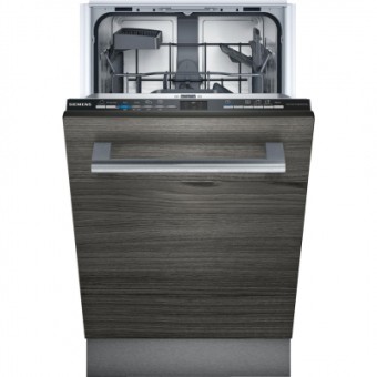 Зображення Посудомийна машина Siemens SP61IX05KK